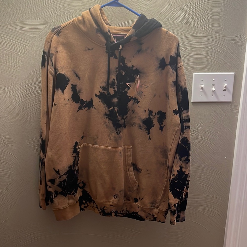 JEFFREE STAR hoodie